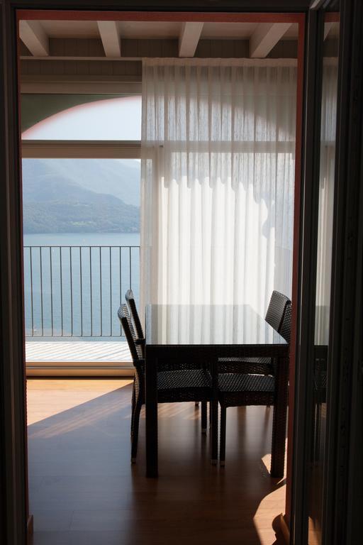 גראבדונה Residence Cafelicita - Promotion - Apartments Lake View - Infinity Pool - Jacuzzi חדר תמונה