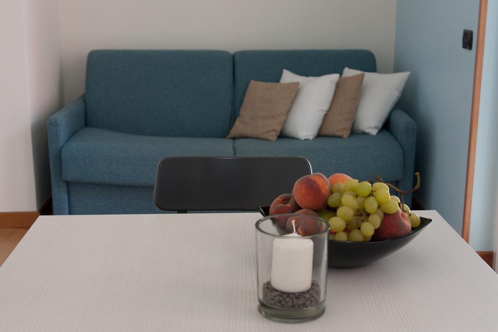 גראבדונה Residence Cafelicita - Promotion - Apartments Lake View - Infinity Pool - Jacuzzi חדר תמונה