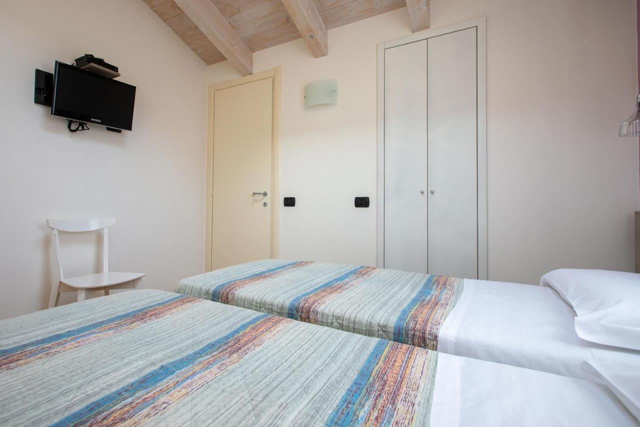 גראבדונה Residence Cafelicita - Promotion - Apartments Lake View - Infinity Pool - Jacuzzi מראה חיצוני תמונה