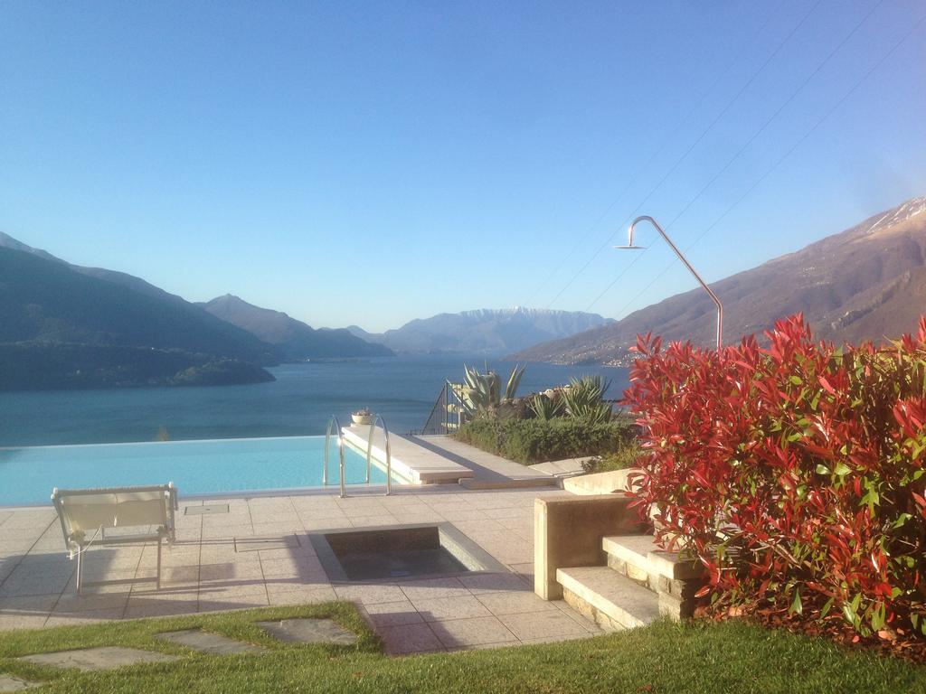 גראבדונה Residence Cafelicita - Promotion - Apartments Lake View - Infinity Pool - Jacuzzi מראה חיצוני תמונה