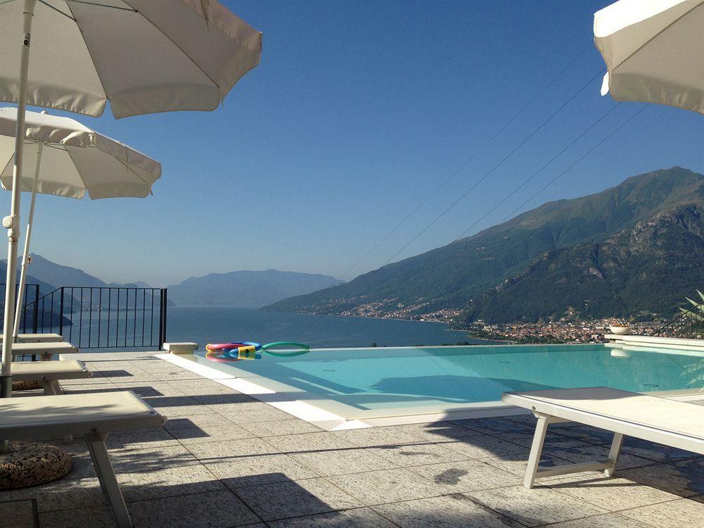 גראבדונה Residence Cafelicita - Promotion - Apartments Lake View - Infinity Pool - Jacuzzi מראה חיצוני תמונה