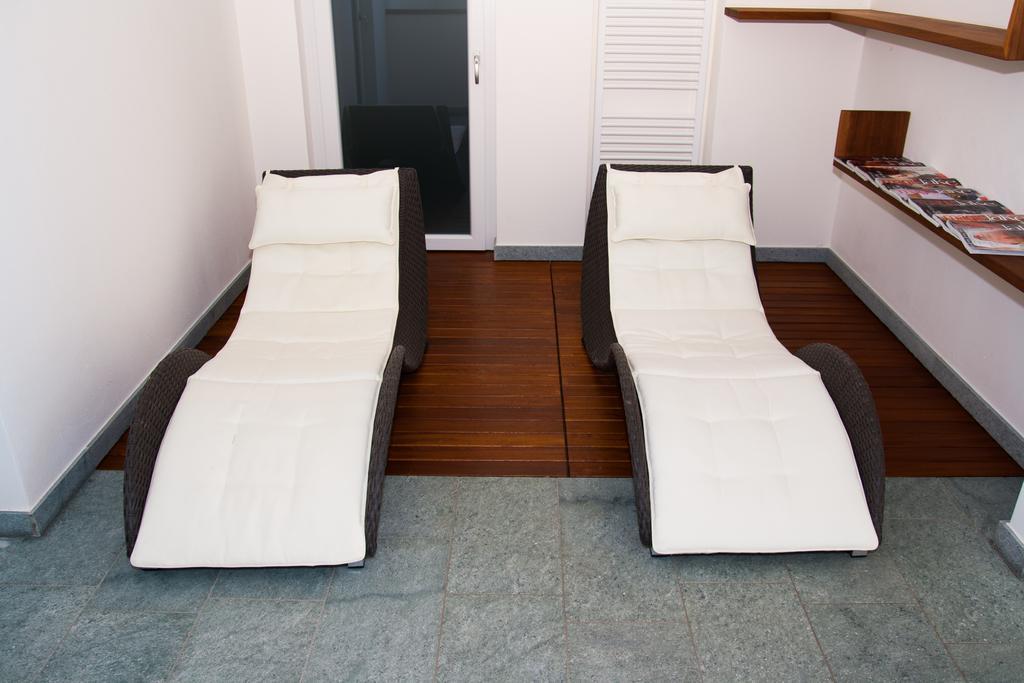 גראבדונה Residence Cafelicita - Promotion - Apartments Lake View - Infinity Pool - Jacuzzi מראה חיצוני תמונה